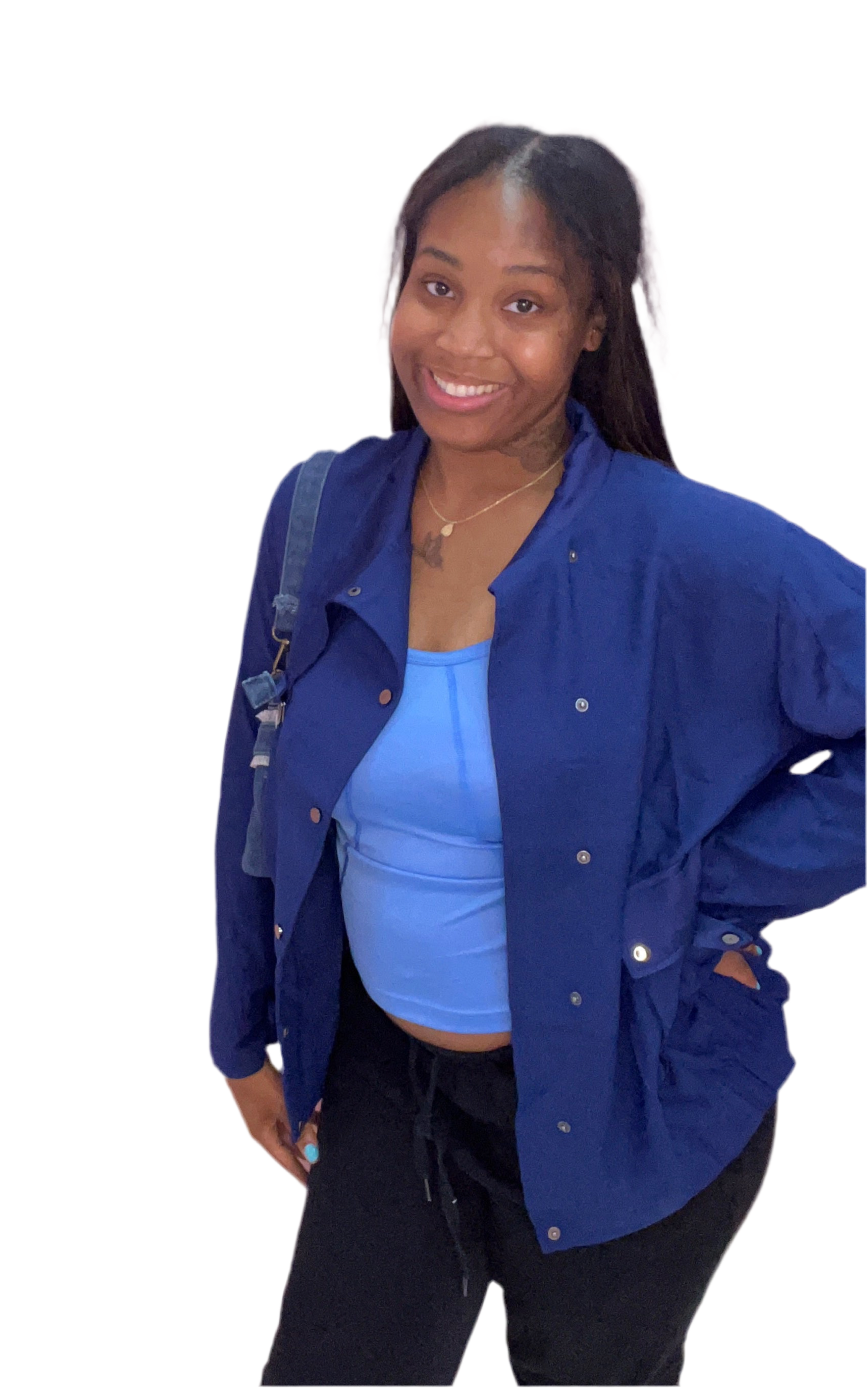 Dress Up Jackets